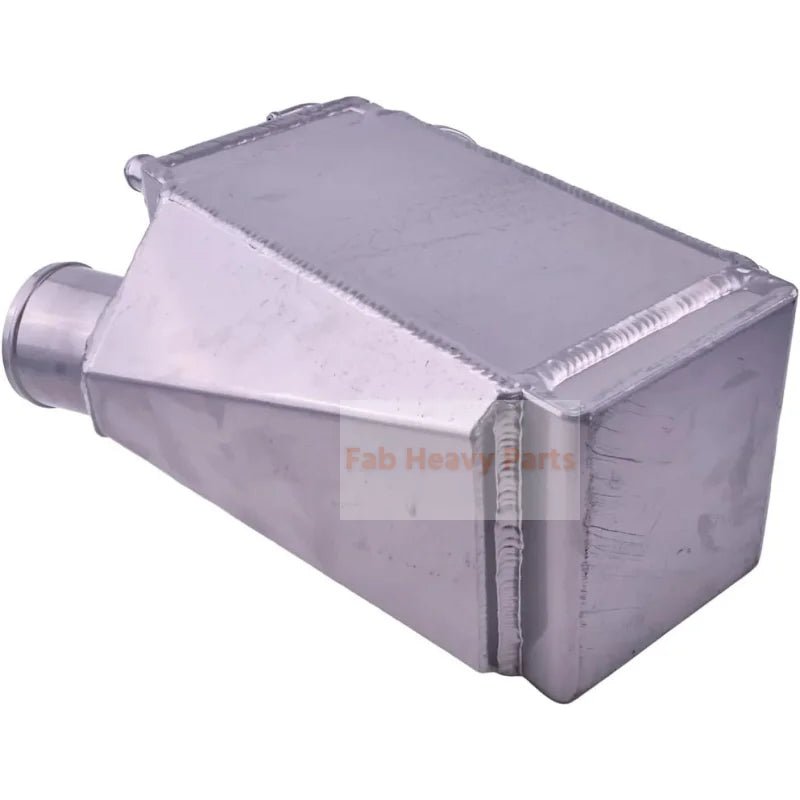 Intercooler Assembly 276000335 Fits for Sea Doo Personal Watercraft GTX RXP RXT 300 2016 - 2023 - Fab Heavy Parts