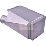 Intercooler Assembly 276000335 Fits for Sea Doo Personal Watercraft GTX RXP RXT 300 2016 - 2023 - Fab Heavy Parts