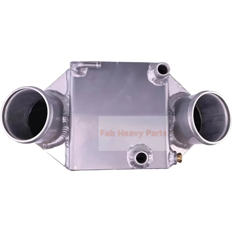 Intercooler Assembly 276000335 Fits for Sea Doo Personal Watercraft GTX RXP RXT 300 2016 - 2023 - Fab Heavy Parts