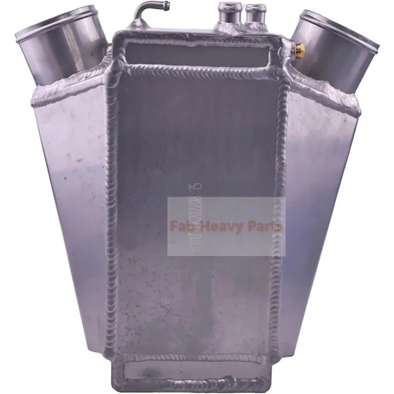 Intercooler Assembly 276000335 Fits for Sea Doo Personal Watercraft GTX RXP RXT 300 2016 - 2023 - Fab Heavy Parts