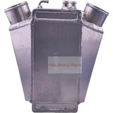 Intercooler Assembly 276000335 Fits for Sea Doo Personal Watercraft GTX RXP RXT 300 2016 - 2023 - Fab Heavy Parts