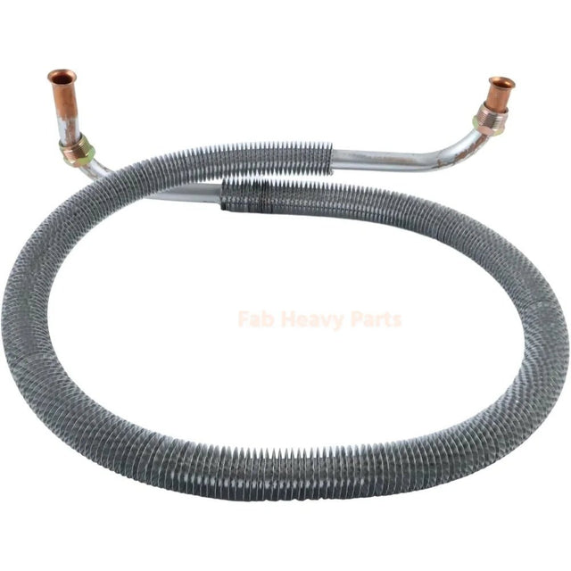 Intercooler Tube Assembly 32499196 Fits for Ingersoll Rand Piston Compressor Pump Model 2475 Type 30 Replacement - Fab Heavy Parts
