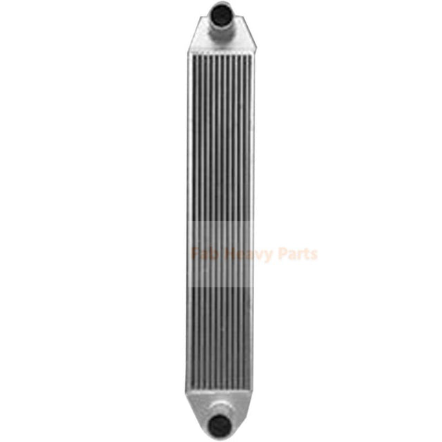 Intercooler XB00001931 Fits for Hitachi ZX200 - 5G ZX200LC - 5G ZX210H - 5G ZX210K - 5G - Fab Heavy Parts