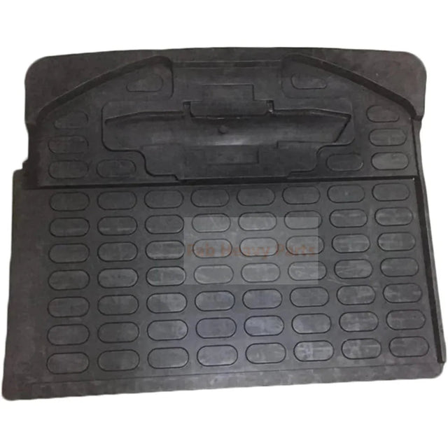 Interior Rubber Floor Mat 20Y - 973 - 2682 Fits for Komatsu PC100 - 6 PC120 - 6 PC200 - 6 PC230 - 6 PC250 - 6 PC300 - 6 PC350 - 6 - Fab Heavy Parts