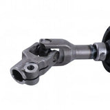 Intermediate Steering Shaft 45220 - 0E110 for Lexus 2016 - 2022 RX350 RX450h 2018 - 2022 RX350L RX450hL - Fab Heavy Parts