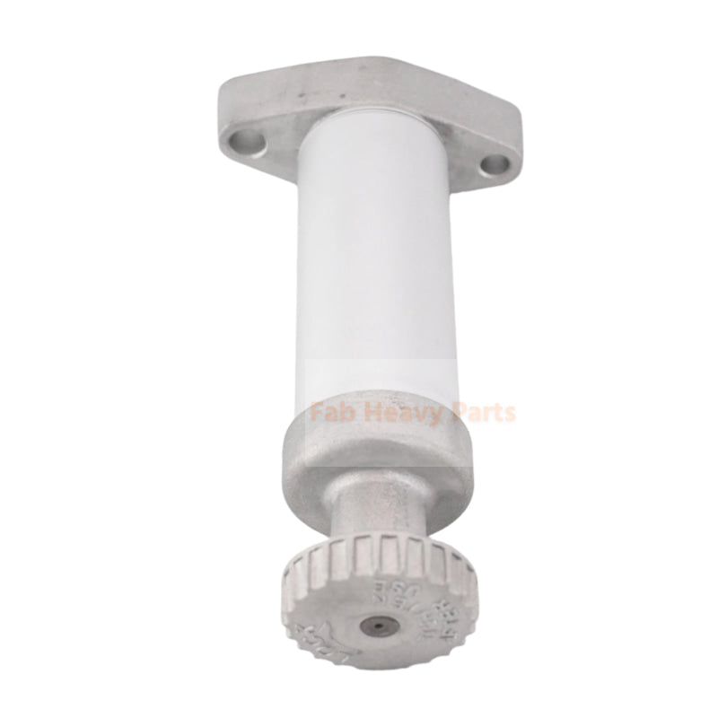 International Fuel Hand Primer Pump With Gasket 489944C91 for 1971-1980 Scout II Diesel 633 633T