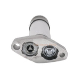 International Fuel Hand Primer Pump With Gasket 489944C91 for 1971-1980 Scout II Diesel 633 633T