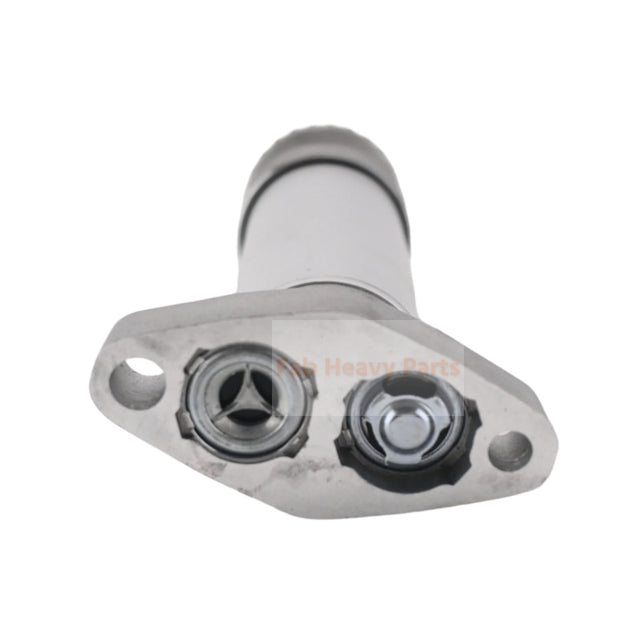 International Fuel Hand Primer Pump With Gasket 489944C91 for 1971-1980 Scout II Diesel 633 633T