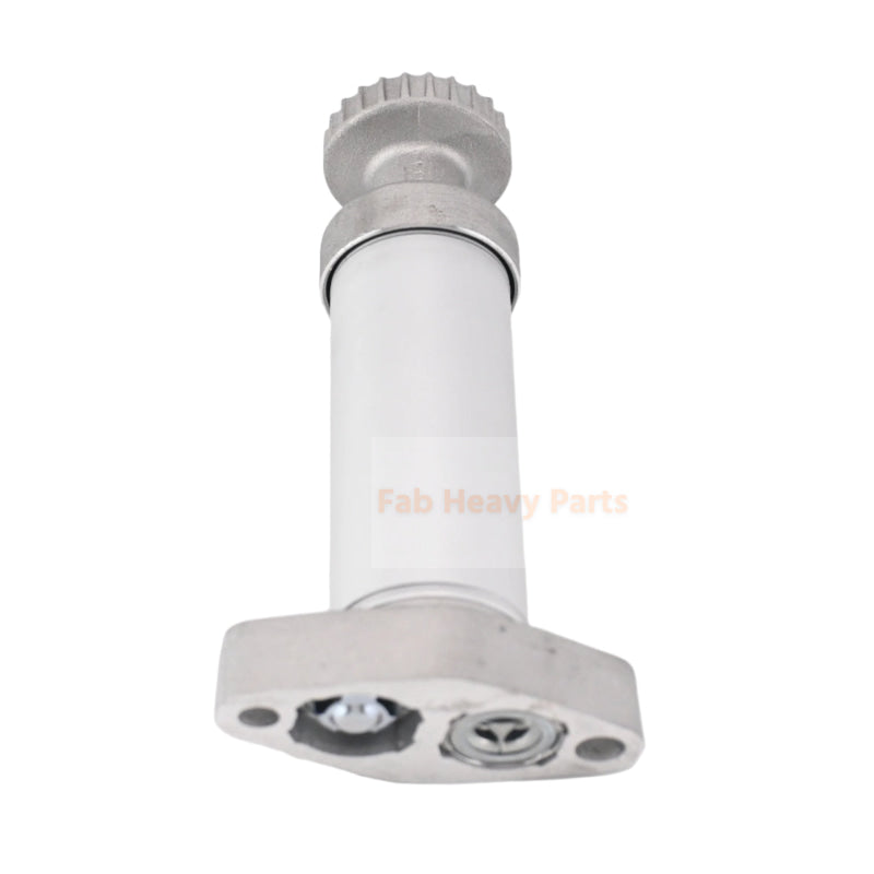 International Fuel Hand Primer Pump With Gasket 489944C91 for 1971-1980 Scout II Diesel 633 633T