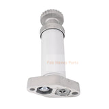 International Fuel Hand Primer Pump With Gasket 489944C91 for 1971-1980 Scout II Diesel 633 633T