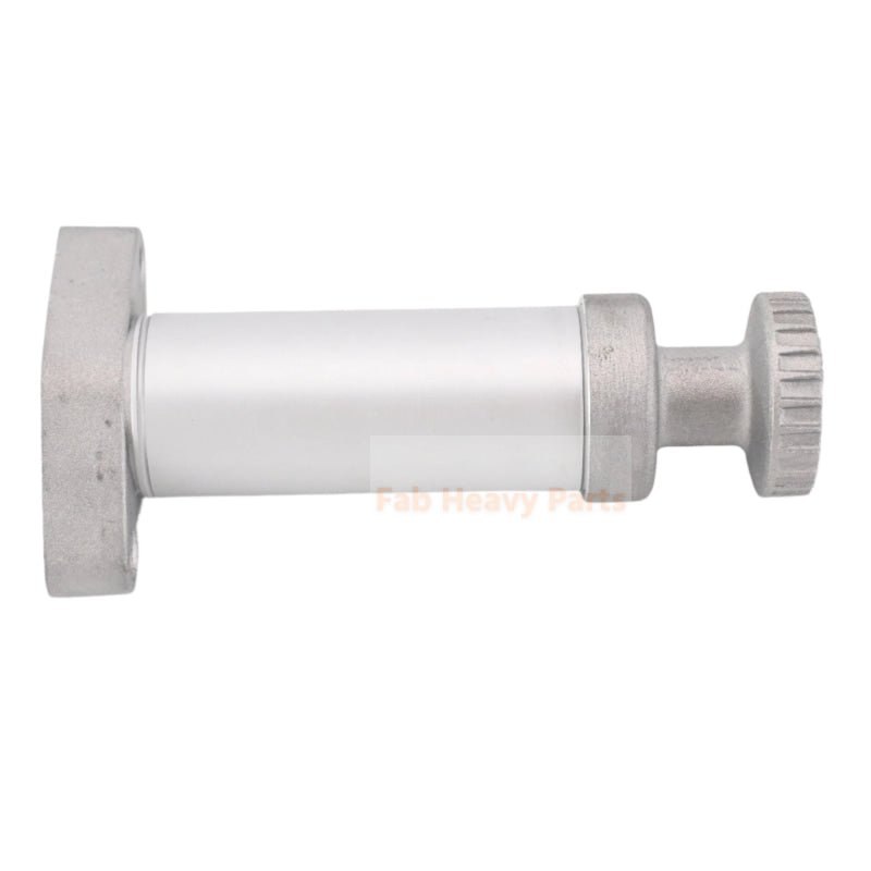 International Fuel Hand Primer Pump With Gasket 489944C91 for 1971 - 1980 Scout II Diesel 633 633T - Fab Heavy Parts