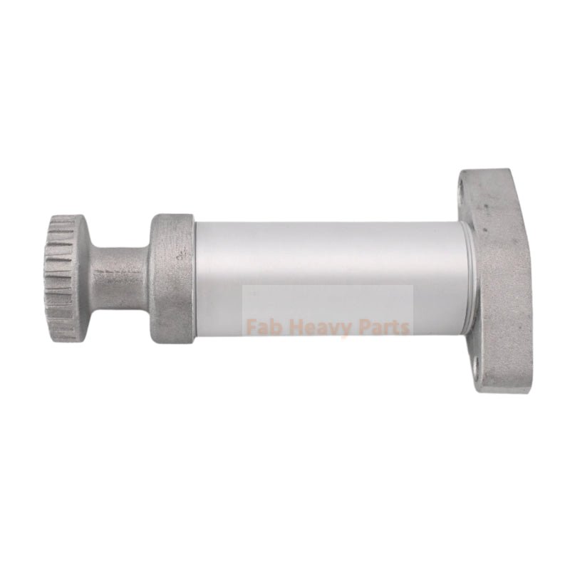 International Fuel Hand Primer Pump With Gasket 489944C91 for 1971 - 1980 Scout II Diesel 633 633T - Fab Heavy Parts