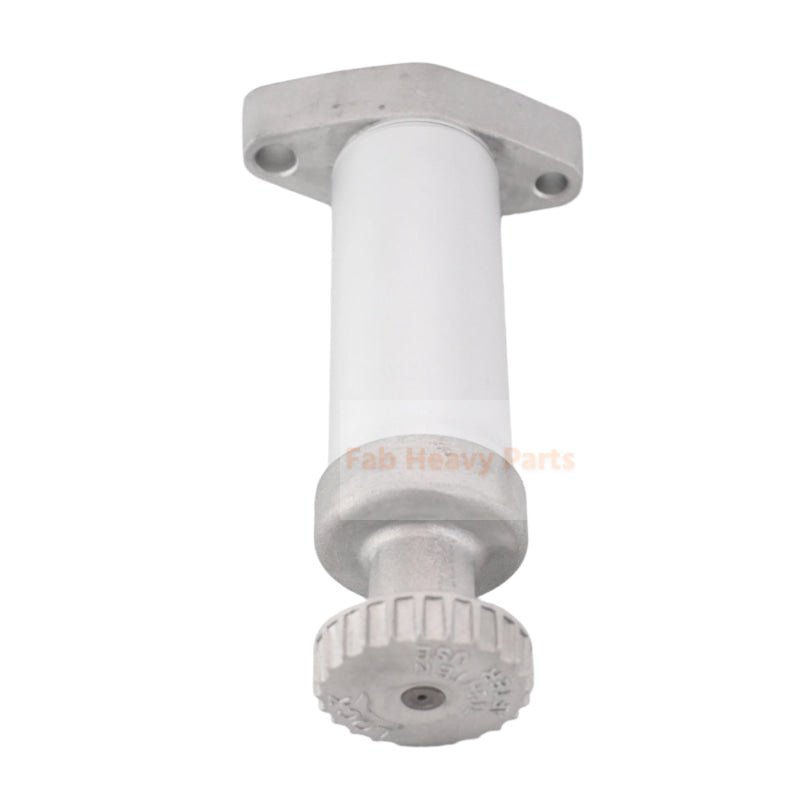 International Fuel Hand Primer Pump With Gasket 489944C91 for 1971 - 1980 Scout II Diesel 633 633T - Fab Heavy Parts