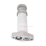 International Fuel Hand Primer Pump With Gasket 489944C91 for 1971 - 1980 Scout II Diesel 633 633T - Fab Heavy Parts