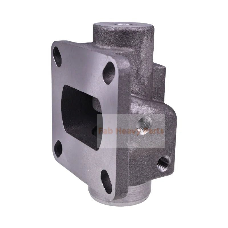 IR 99331498 Intake Valve Replacement for Ingersoll Rand Screw Compressor parts Unloader Valve - Fab Heavy Parts