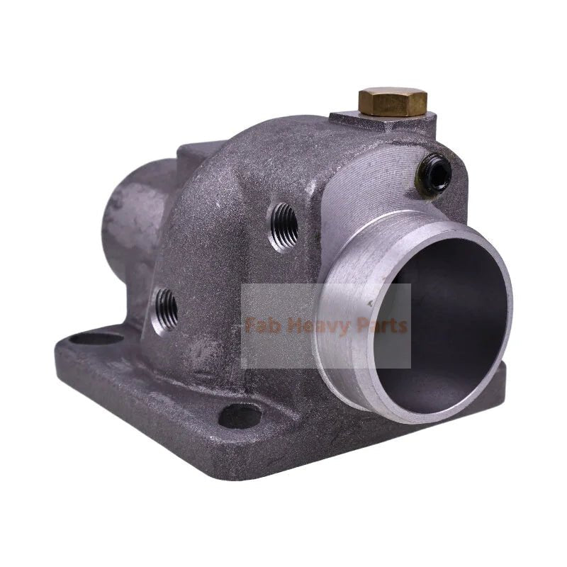 IR 99331498 Intake Valve Replacement for Ingersoll Rand Screw Compressor parts Unloader Valve - Fab Heavy Parts