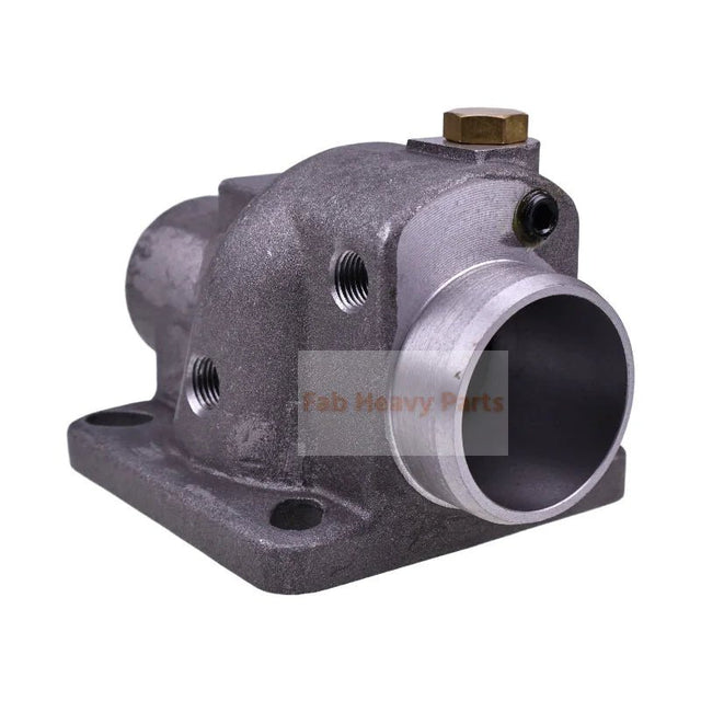 IR 99331498 Intake Valve Replacement for Ingersoll Rand Screw Compressor parts Unloader Valve - Fab Heavy Parts