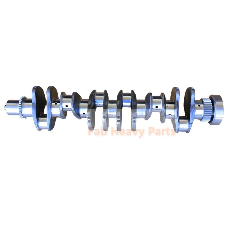 ISDE ISB QSB Crankshaft 6.7L 3974538 4934862 3968164 - Fab Heavy Parts