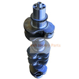 ISDE ISB QSB Crankshaft 6.7L 3974538 4934862 3968164 - Fab Heavy Parts