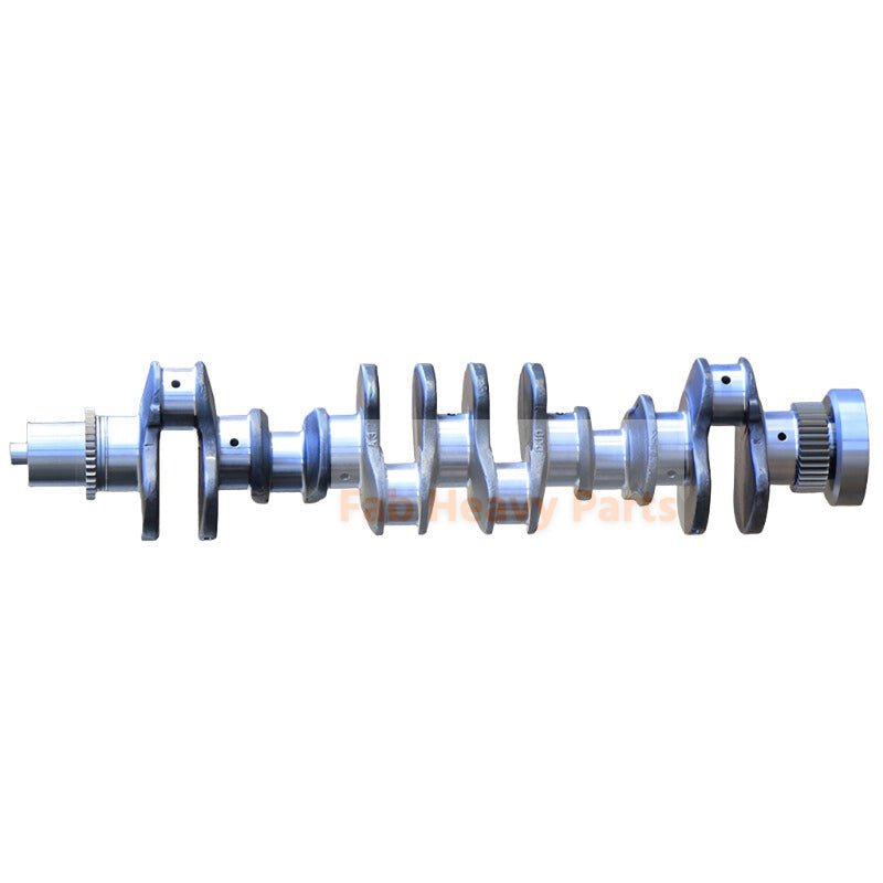 ISDE ISB QSB Crankshaft 6.7L 3974538 4934862 3968164 - Fab Heavy Parts