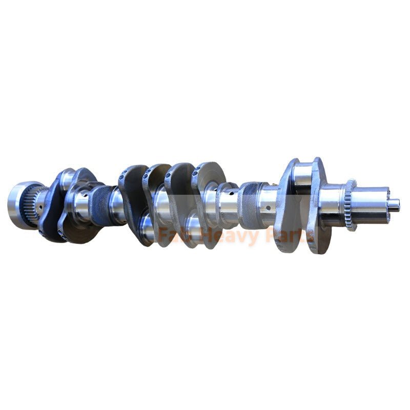 ISDE ISB QSB Crankshaft 6.7L 3974538 4934862 3968164 - Fab Heavy Parts
