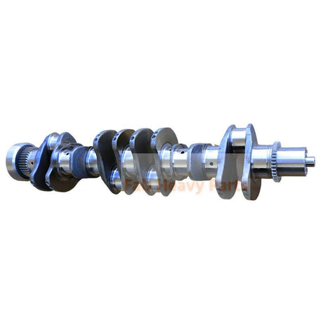 ISDE ISB QSB Crankshaft 6.7L 3974538 4934862 3968164 - Fab Heavy Parts