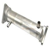 Isuzu 4HK1 EGR Cooler ASM 8 - 97378939 - 3 8973789393 - 97378 - 939 - 3 for Hitachi Excavator - Fab Heavy Parts