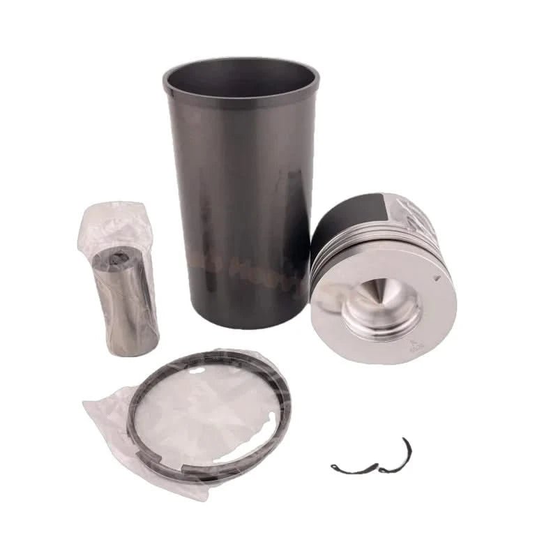 Isuzu 4HK1 Engine Overhaul Rebuild Kit for NPR NQR Truck - Fab Heavy Parts