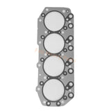 Isuzu 4JB1 4JB1T Zestaw uszczelek remontowych silnika Z-5-87810-457-2 Z-5-87812-706-1