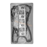 Isuzu 4JB1 4JB1T Zestaw uszczelek remontowych silnika Z-5-87810-457-2 Z-5-87812-706-1