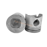 Kit de révision du moteur ISUZU 4JB1