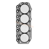 Kit de révision du moteur ISUZU 4JB1