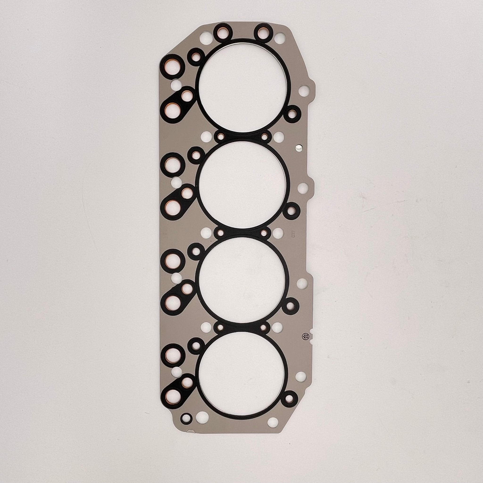 Isuzu 4JB1 Engine Overhaul Rebuild Kit for Kobelco Excavator SK60 - Fab Heavy Parts