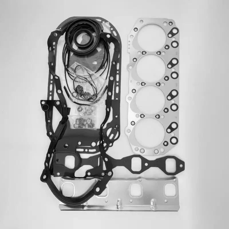 Isuzu 4JG2 Engine Overhaul Rebuild Kit - Fab Heavy Parts
