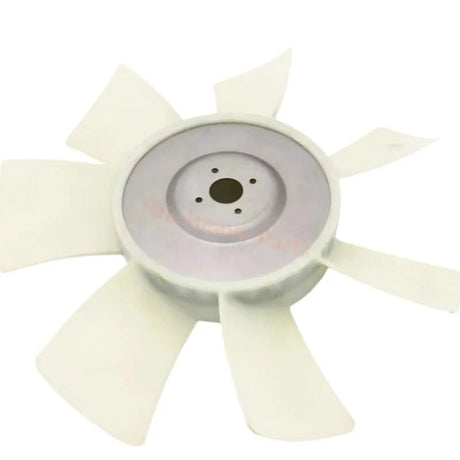 Isuzu 4LE2 4LE1 Engine 8 - 97287696 - 1 8972876961 Cooling Fan Blade - Fab Heavy Parts