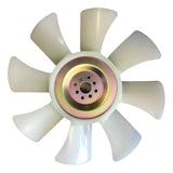 Isuzu 4LE2 4LE1 Engine 8 - 97287696 - 1 8972876961 Cooling Fan Blade - Fab Heavy Parts