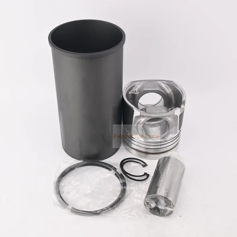 Isuzu 6UZ1 Engine Overhaul Rebuild Kit - Fab Heavy Parts