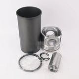 Isuzu 6UZ1 Engine Overhaul Rebuild Kit - Fab Heavy Parts