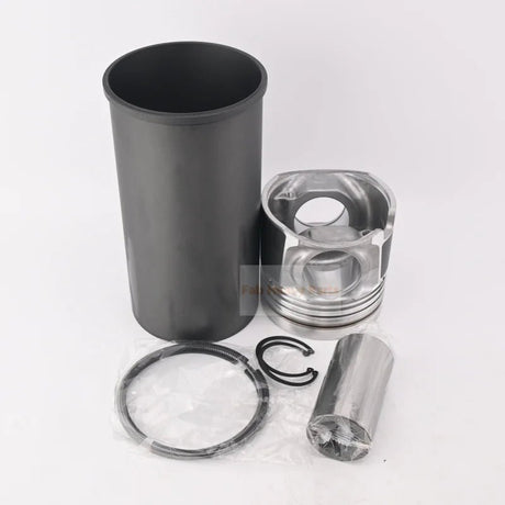 Isuzu 6UZ1 Engine Overhaul Rebuild Kit - Fab Heavy Parts