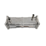 Isuzu 8982127180 8-98212718-0 EGR Circulación de gases de escape