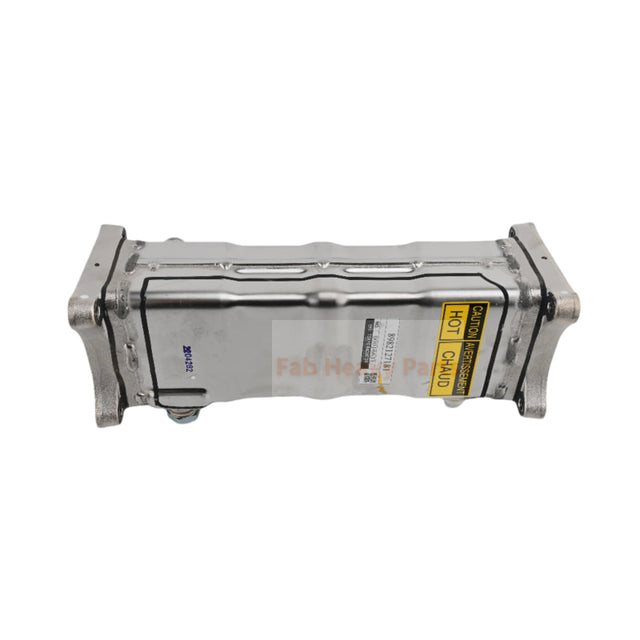 Isuzu 8982127180 8-98212718-0 EGR Circulación de gases de escape