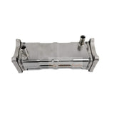Isuzu 8982127180 8 - 98212718 - 0 EGR Exhaust Gas Circulation - Fab Heavy Parts