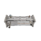 Isuzu 8982127180 8 - 98212718 - 0 EGR Exhaust Gas Circulation - Fab Heavy Parts