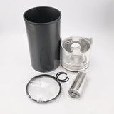 Isuzu AA - 6HK1XQA Engine Overhaul Rebuild Kit Hitachi ZAX330 - 3G Excavator - Fab Heavy Parts