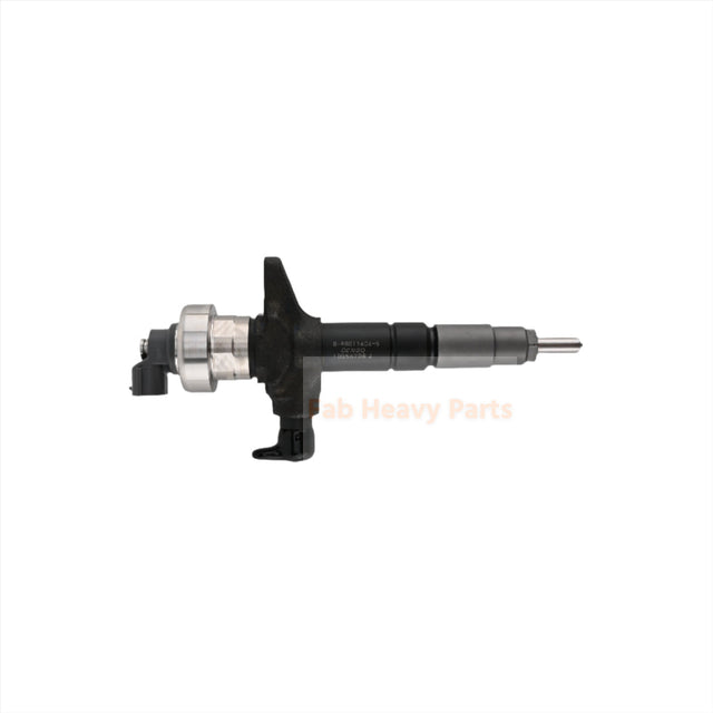 Isuzu Engine 4JJ1 TFR NPR 8-98011604-5 8980116045 Injektordyseenhet