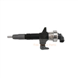 Isuzu Engine 4JJ1 TFR NPR 8-98011604-5 8980116045 Injektordyseenhet