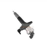 Isuzu Engine 4JJ1 TFR NPR 8 - 98011604 - 5 8980116045 Injector Nozzle Assembly - Fab Heavy Parts