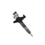 Isuzu Engine 4JJ1 TFR NPR 8 - 98011604 - 5 8980116045 Injector Nozzle Assembly - Fab Heavy Parts