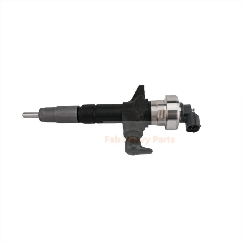 Isuzu Engine 4JJ1 TFR NPR 8 - 98011604 - 5 8980116045 Injector Nozzle Assembly - Fab Heavy Parts