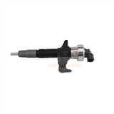 Isuzu Engine 4JJ1 TFR NPR 8 - 98011604 - 5 8980116045 Injector Nozzle Assembly - Fab Heavy Parts